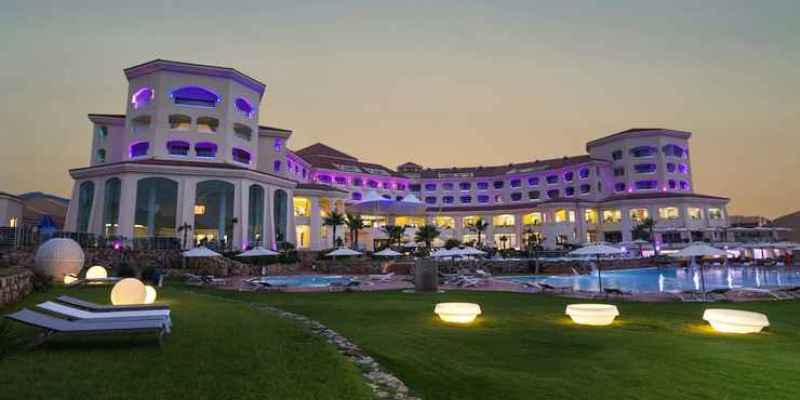 Top 10 Hotels in Tabarka
