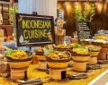 Indonesia's Culinary Odyssey